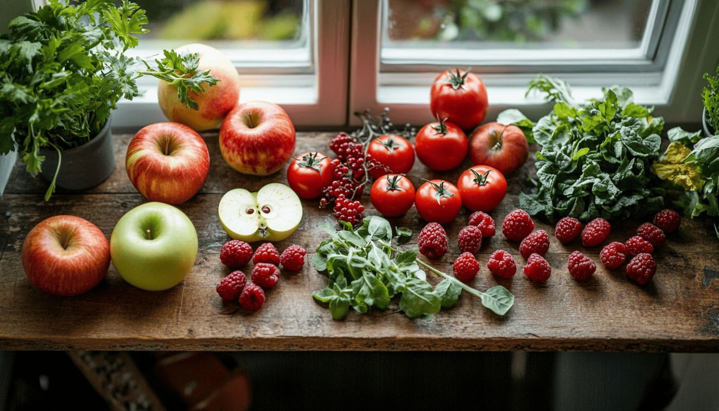 Alimenti a basso indice glicemico per un'alimentazione equilibrata e perché sono essenziali per la tua salute